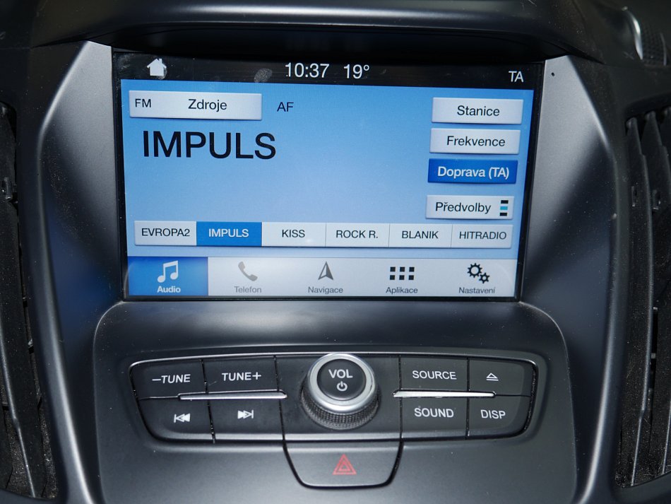 Ford Kuga 1.5EB 