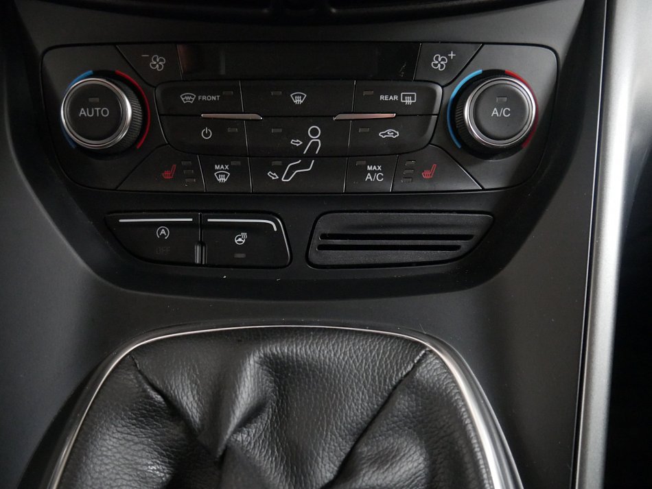 Ford Kuga 1.5EB 