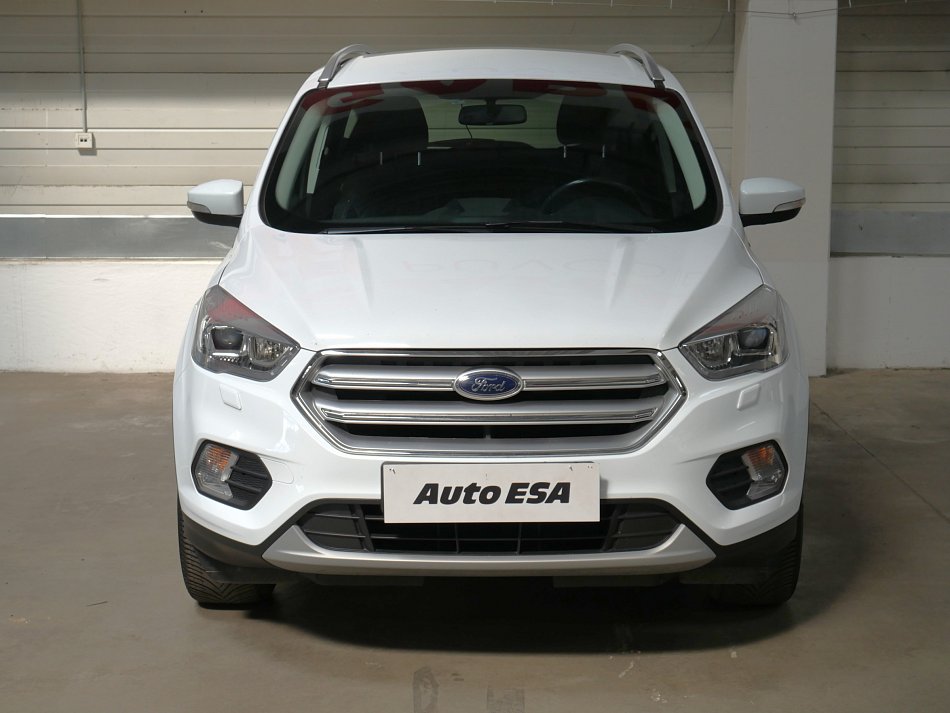 Ford Kuga 1.5EB 