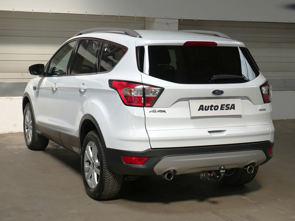 Ford Kuga 1.5EB 