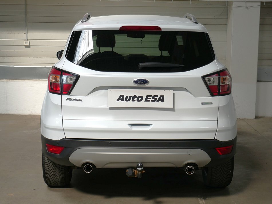 Ford Kuga 1.5EB 