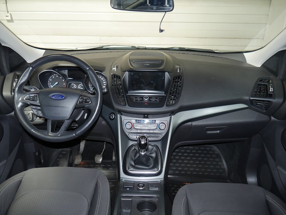 Ford Kuga 1.5EB 