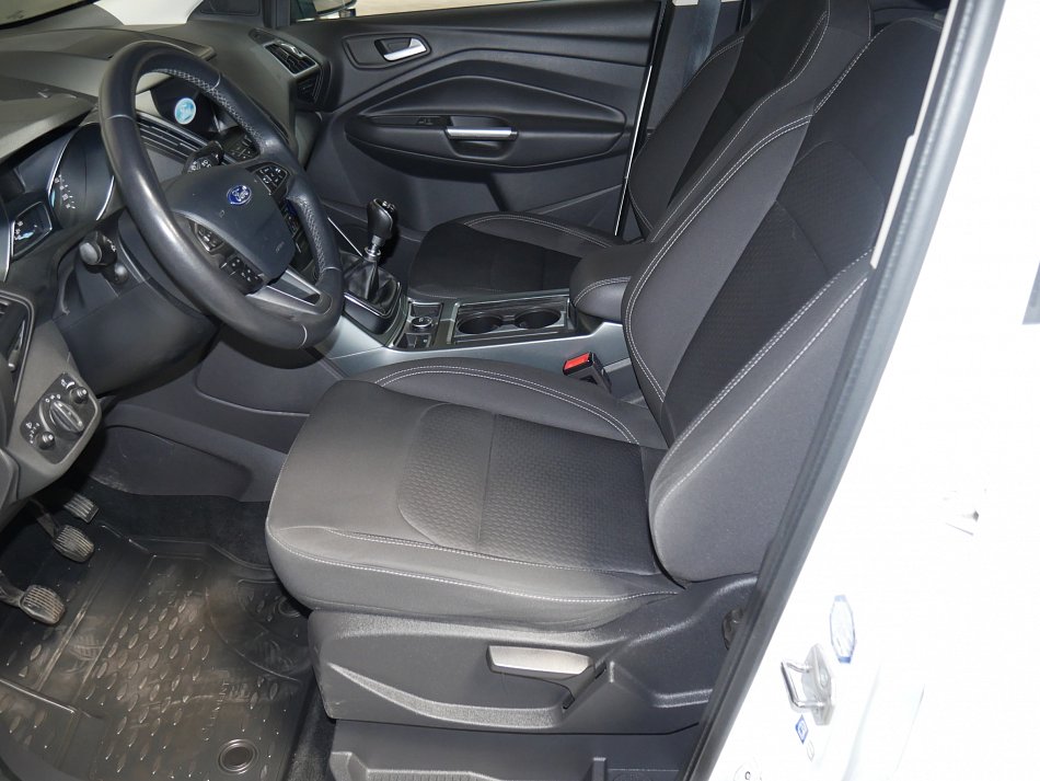 Ford Kuga 1.5EB 