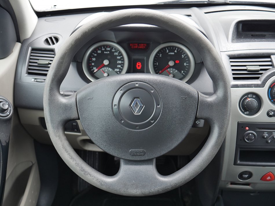 Renault Mégane 1.4 16V 