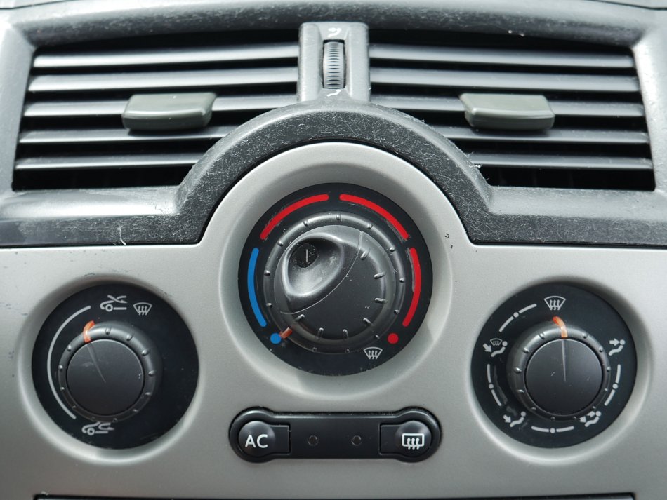 Renault Mégane 1.4 16V 