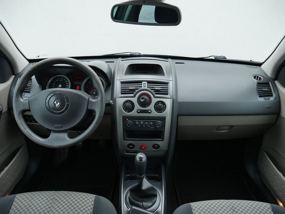 Renault Mégane 1.4 16V 