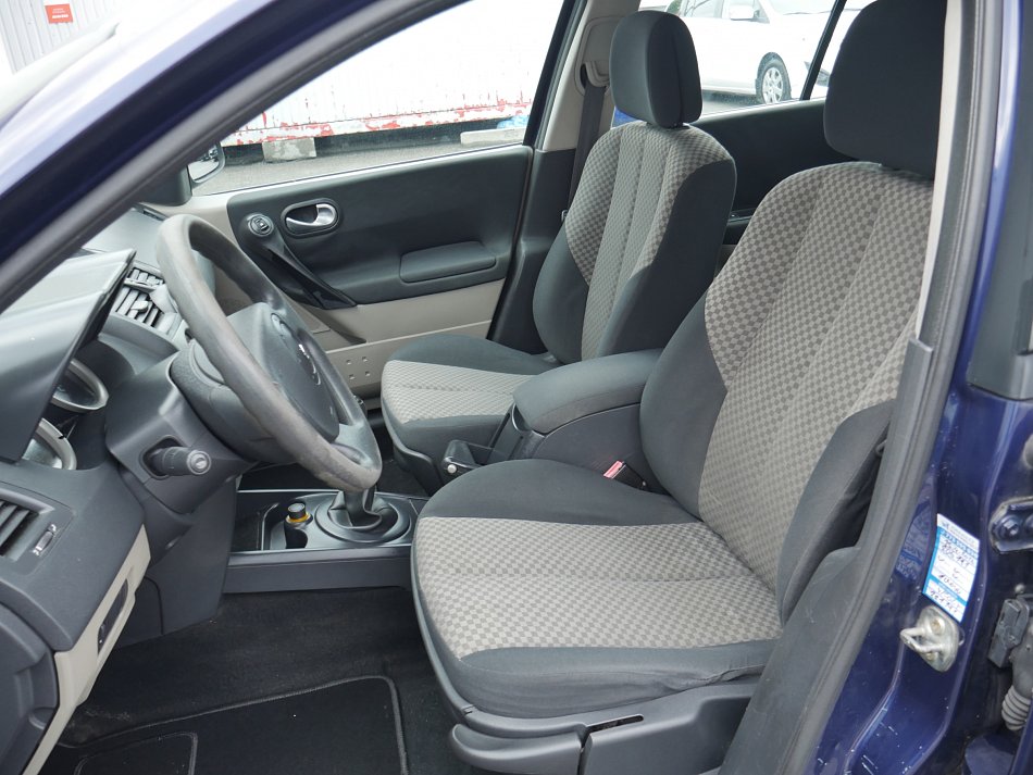 Renault Mégane 1.4 16V 