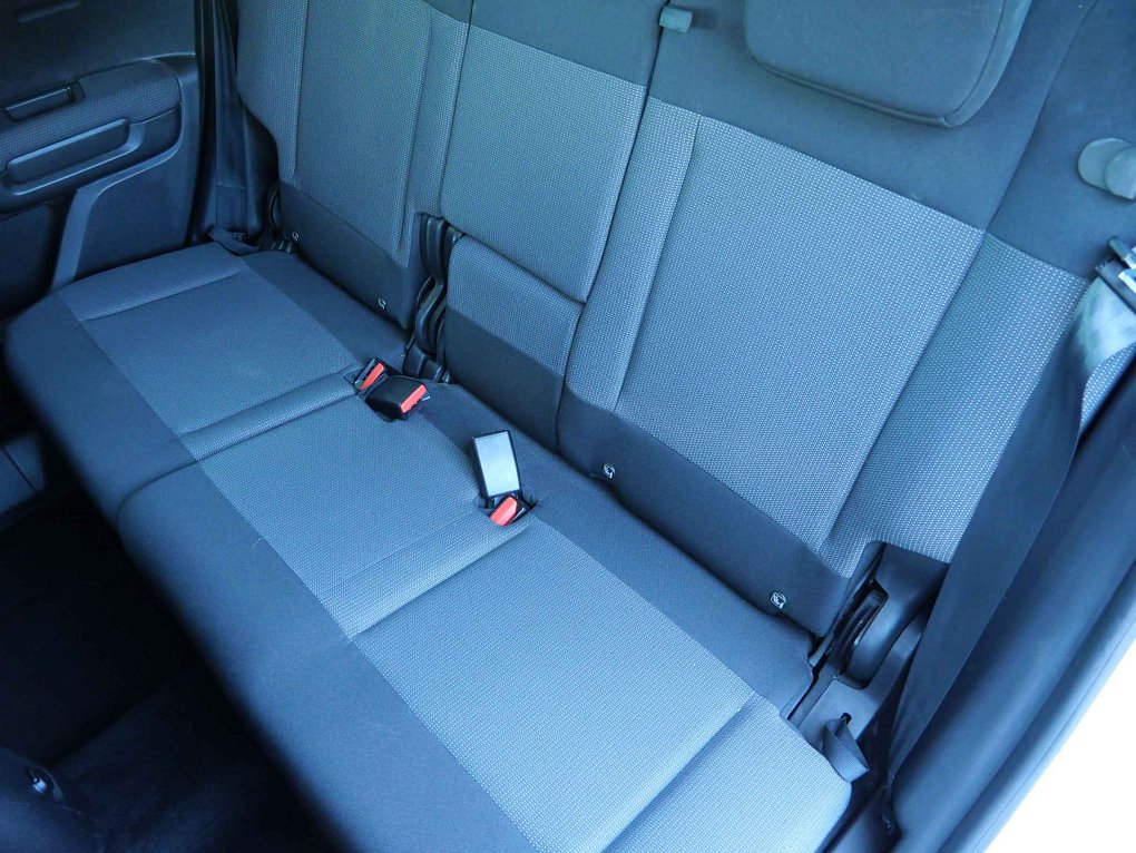 Citroën C3 Aircross 1.2PT Shine