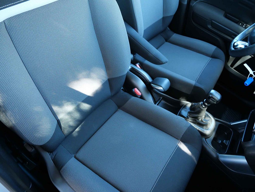 Citroën C3 Aircross 1.2PT Shine