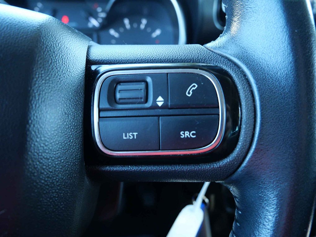 Citroën C3 Aircross 1.2PT Shine