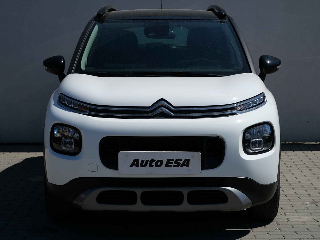 Citroën C3 Aircross 1.2PT Shine