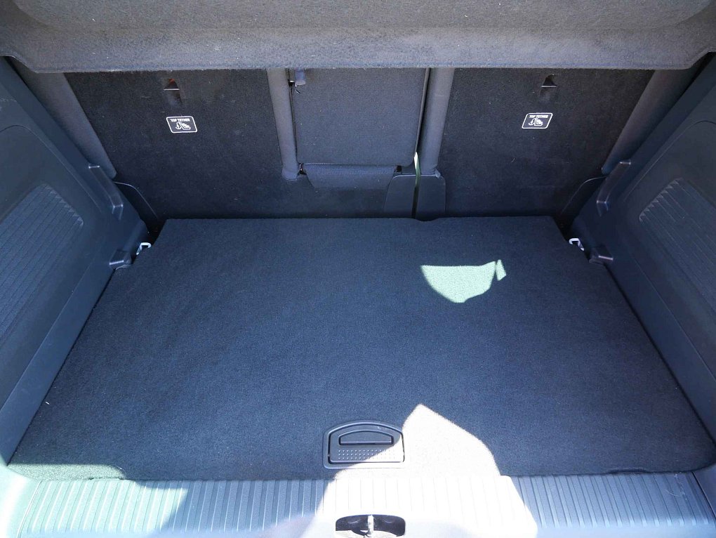 Citroën C3 Aircross 1.2PT Shine