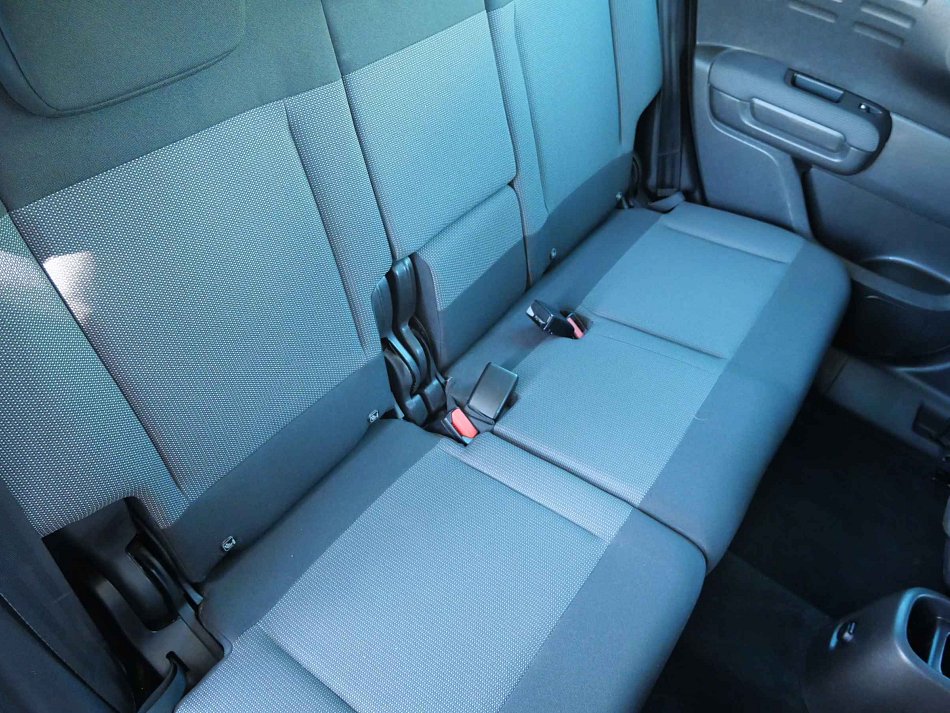 Citroën C3 Aircross 1.2PT Shine