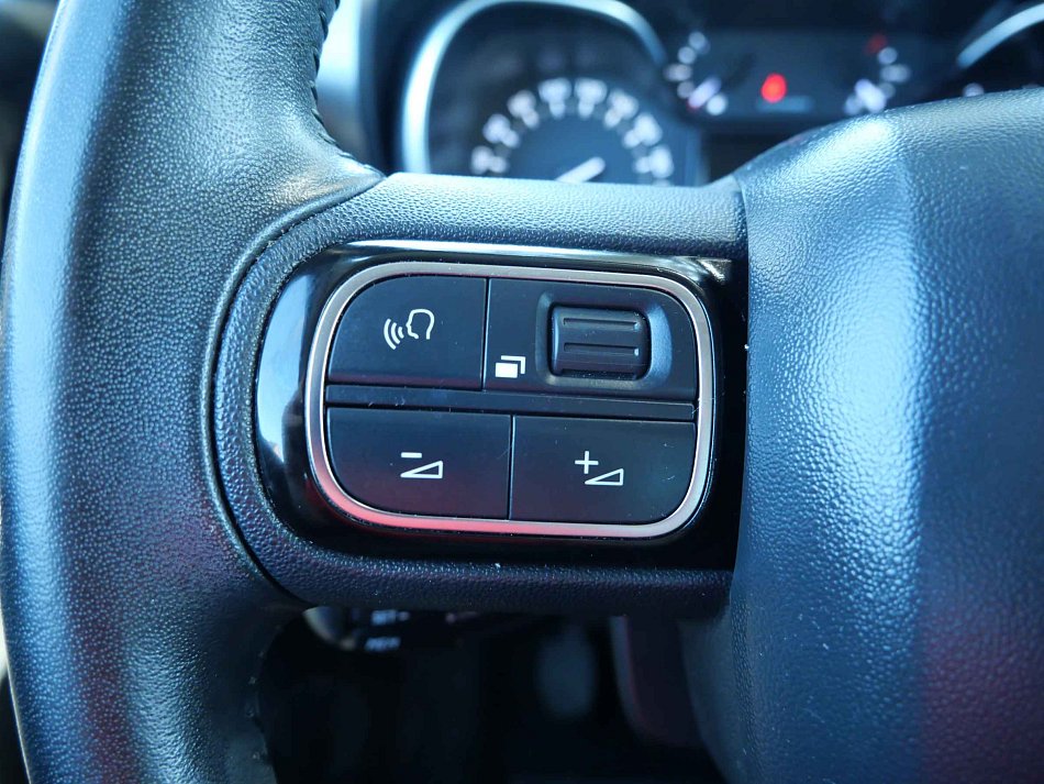 Citroën C3 Aircross 1.2PT Shine