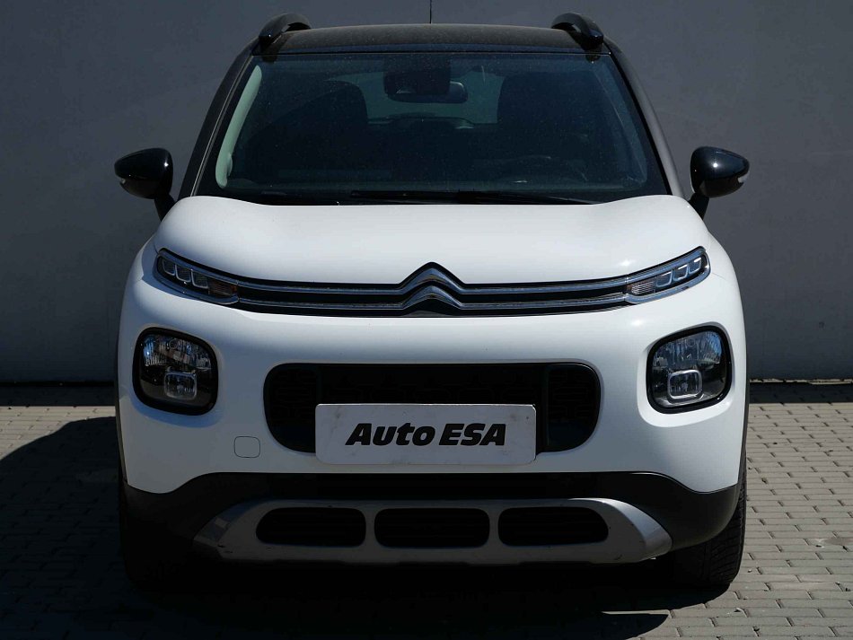 Citroën C3 Aircross 1.2PT Shine