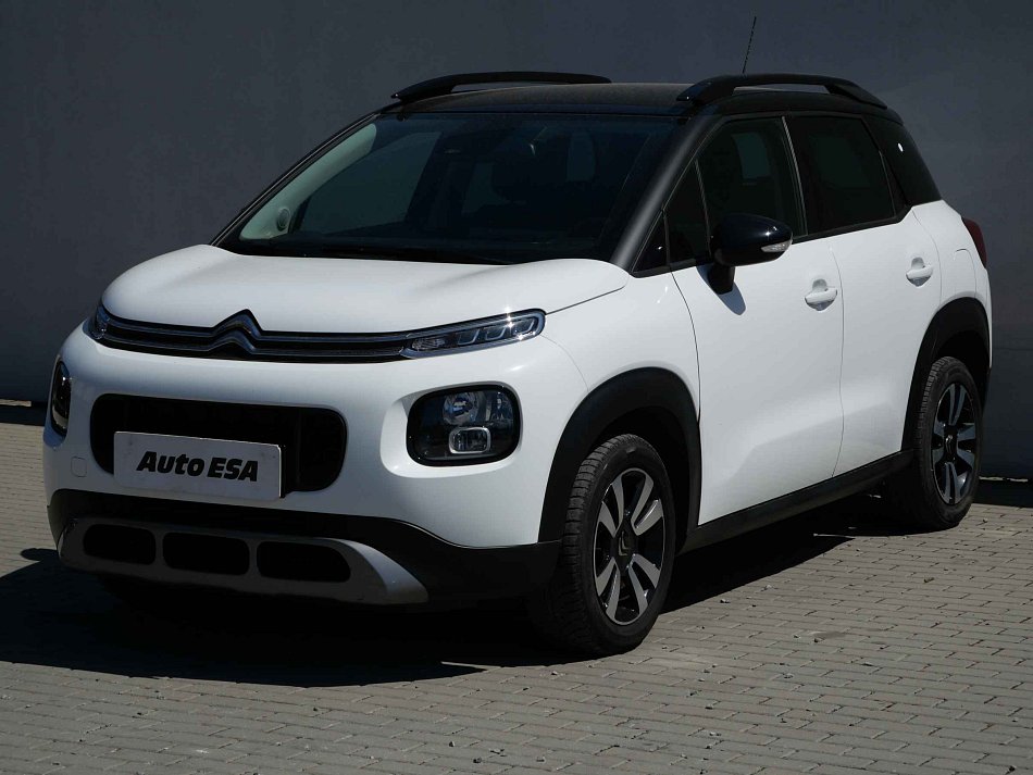Citroën C3 Aircross 1.2PT Shine