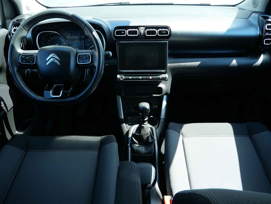 Citroën C3 Aircross 1.2PT Shine