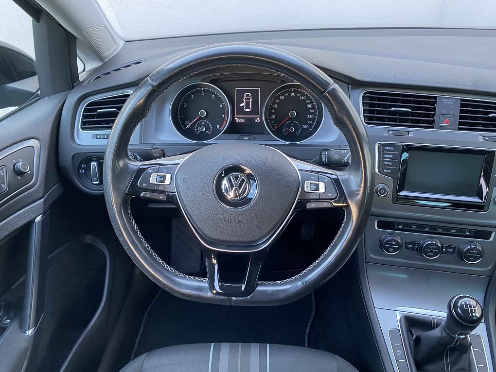 Volkswagen Golf 1.2 TSi Lounge