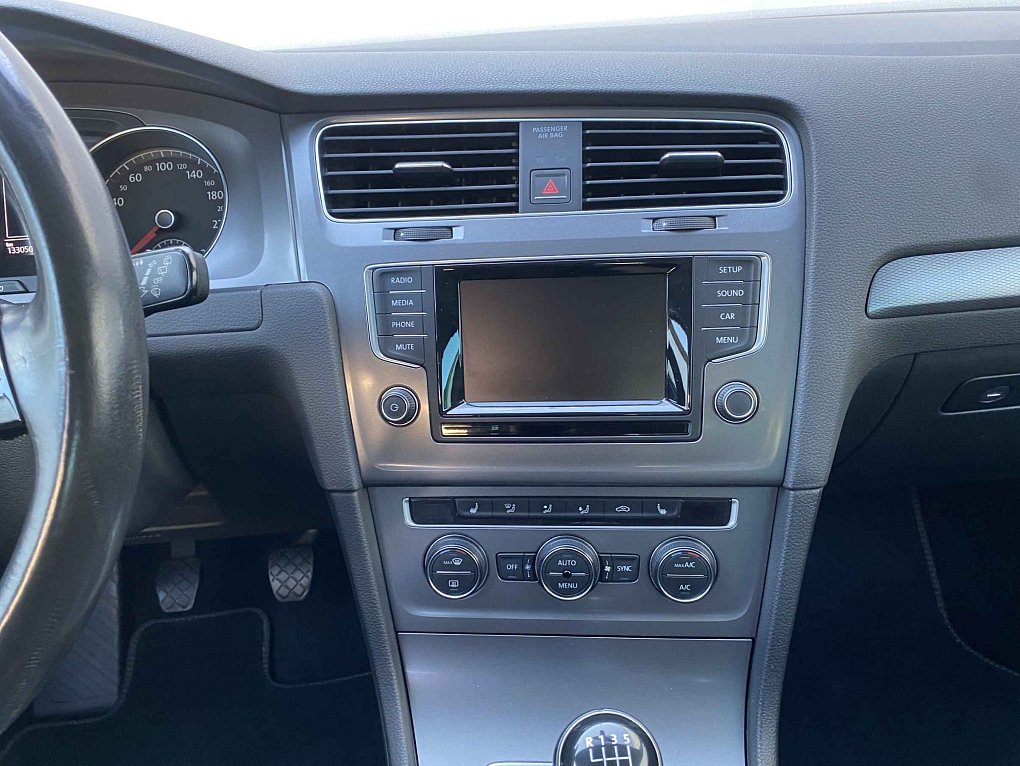 Volkswagen Golf 1.2 TSi Lounge