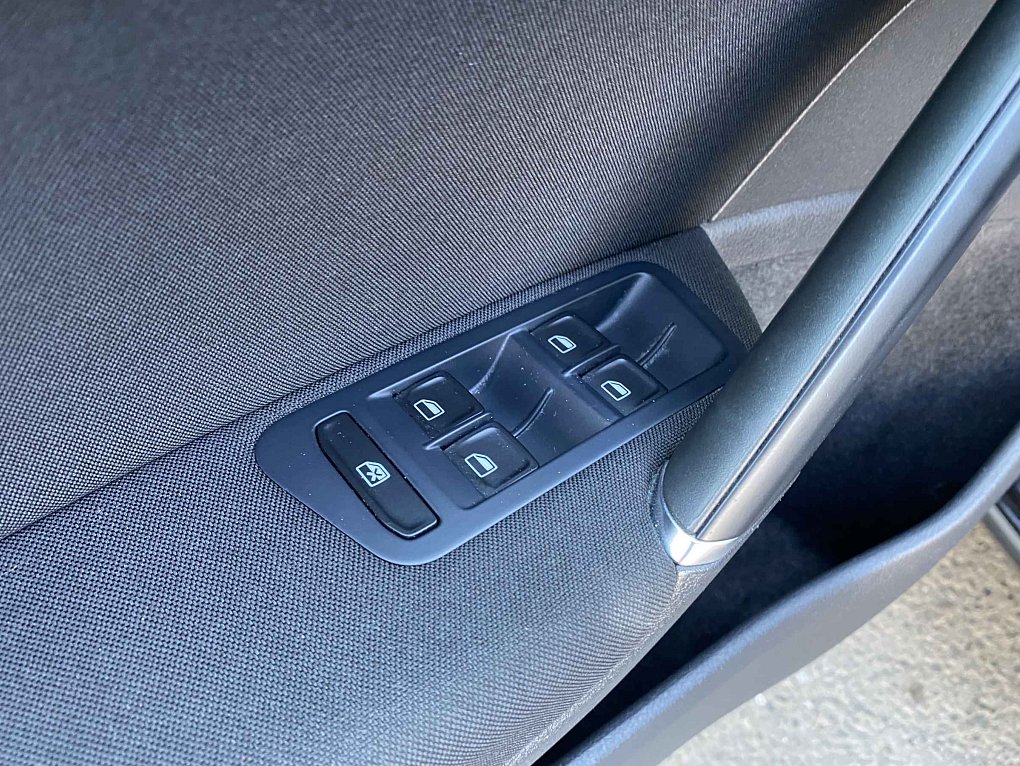 Volkswagen Golf 1.2 TSi Lounge