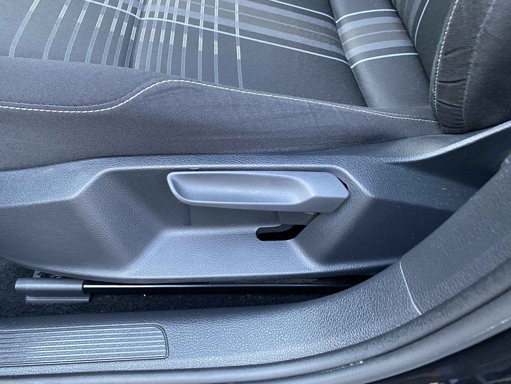 Volkswagen Golf 1.2 TSi Lounge