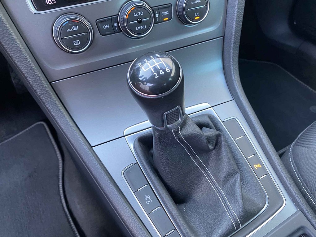 Volkswagen Golf 1.2 TSi Lounge