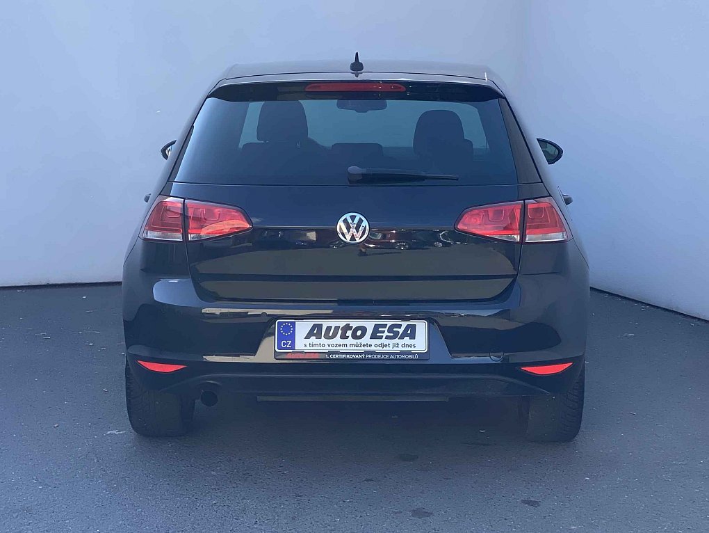 Volkswagen Golf 1.2 TSi Lounge