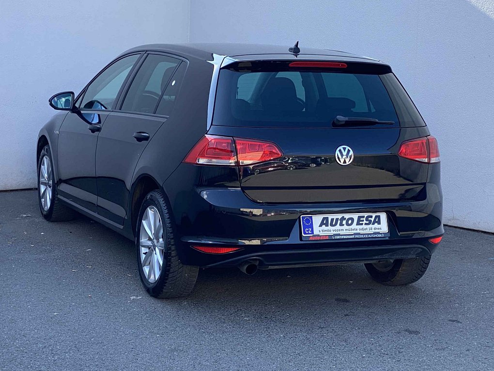 Volkswagen Golf 1.2 TSi Lounge