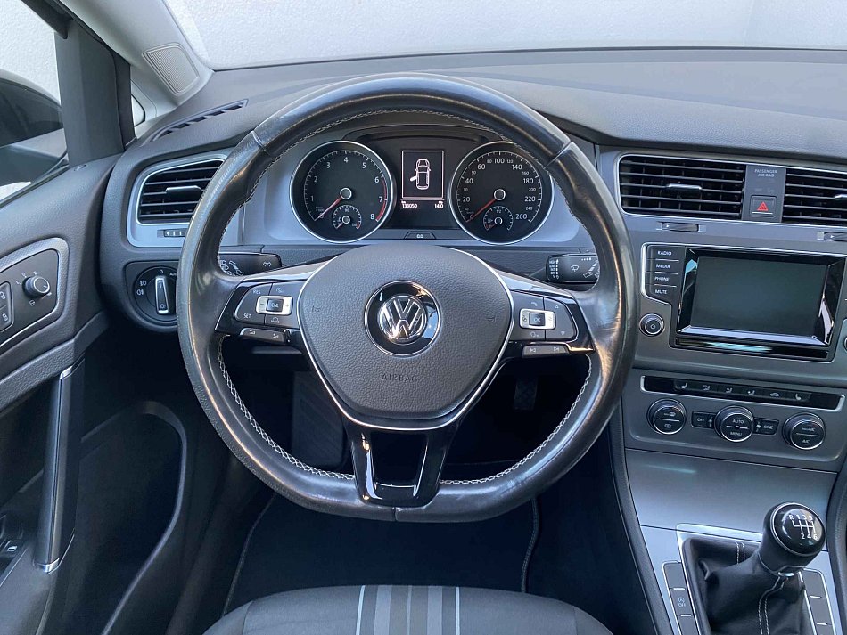 Volkswagen Golf 1.2 TSi Lounge