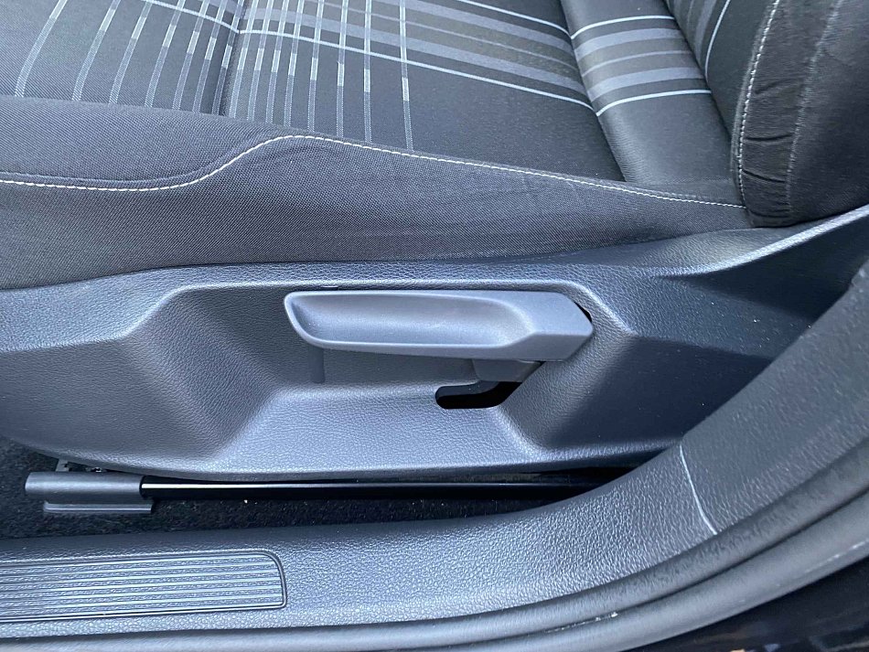 Volkswagen Golf 1.2 TSi Lounge