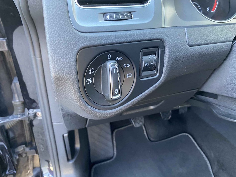 Volkswagen Golf 1.2 TSi Lounge