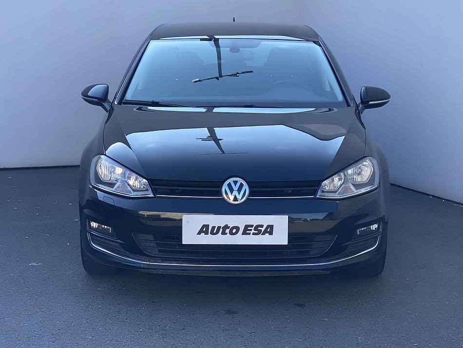 Volkswagen Golf 1.2 TSi Lounge