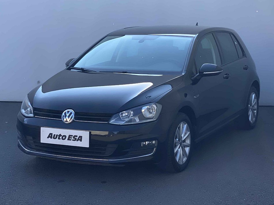 Volkswagen Golf 1.2 TSi Lounge
