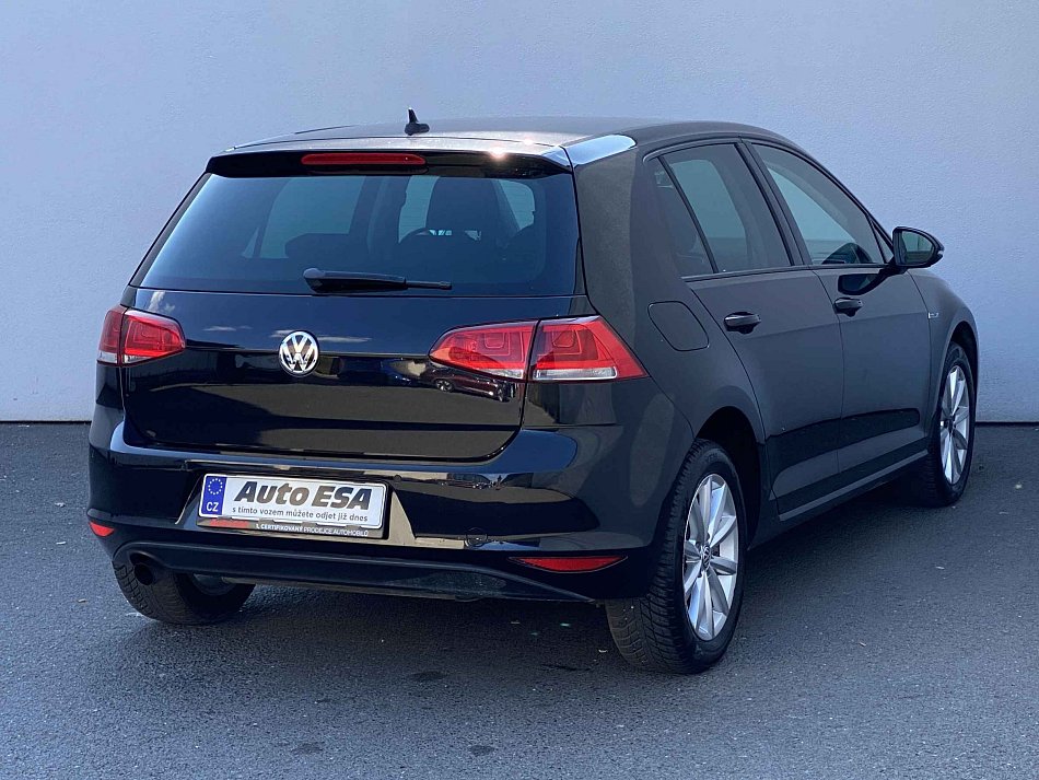 Volkswagen Golf 1.2 TSi Lounge
