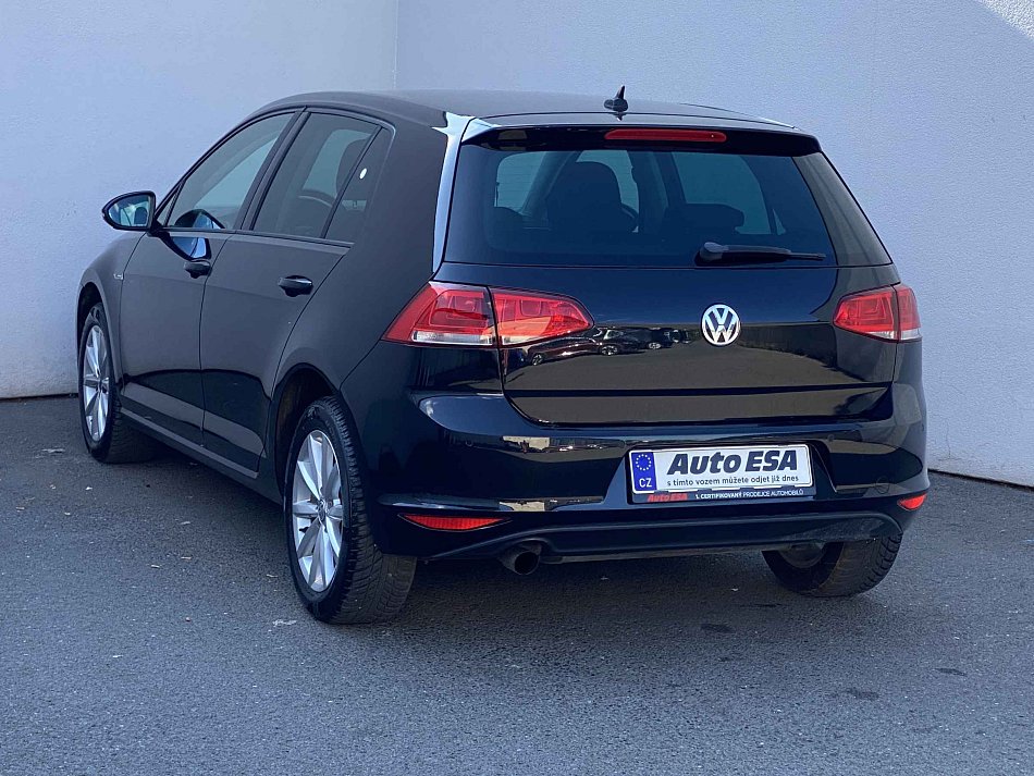 Volkswagen Golf 1.2 TSi Lounge