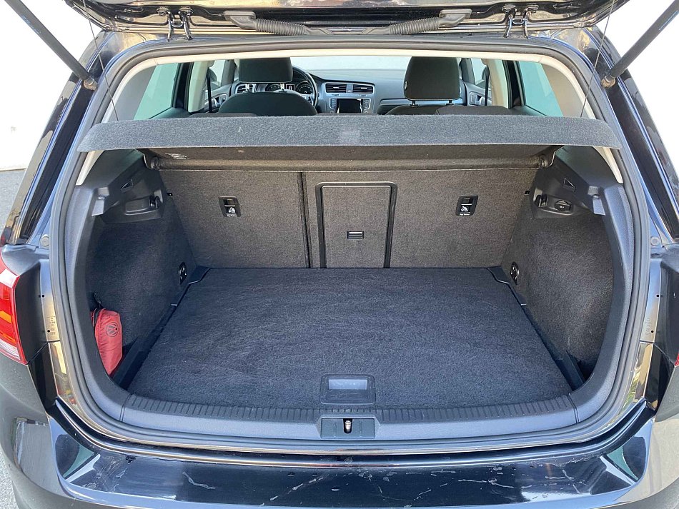 Volkswagen Golf 1.2 TSi Lounge