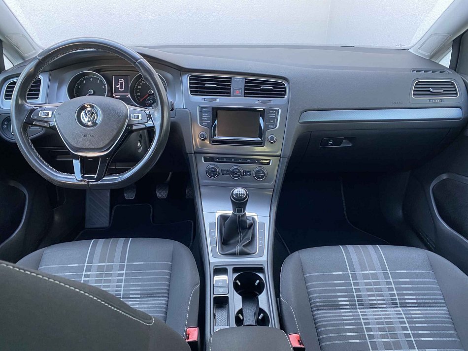 Volkswagen Golf 1.2 TSi Lounge