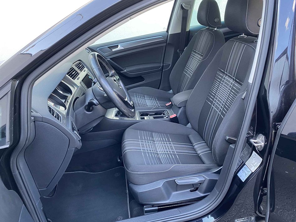 Volkswagen Golf 1.2 TSi Lounge