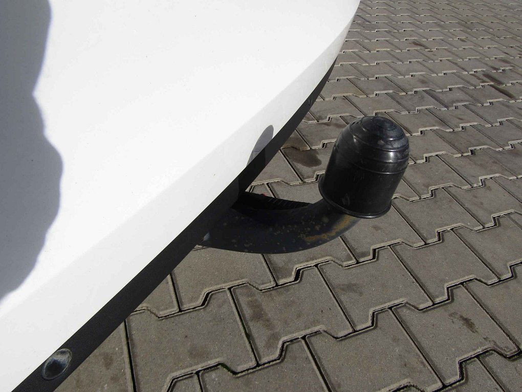 Škoda Octavia III 2.0 TDi 