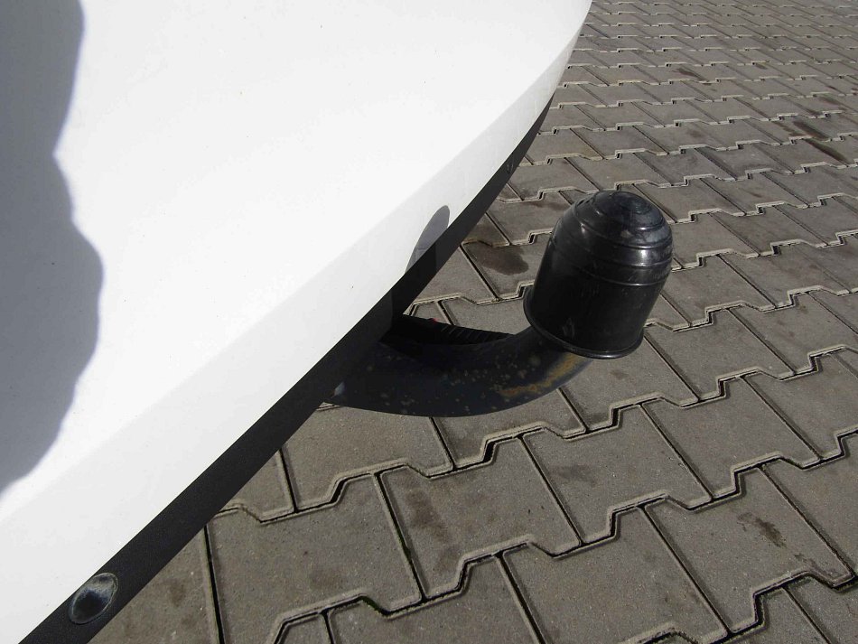 Škoda Octavia III 2.0 TDi 