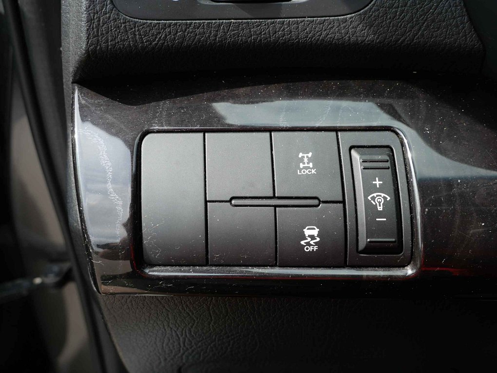 Kia Sorento 2.2CRDi 