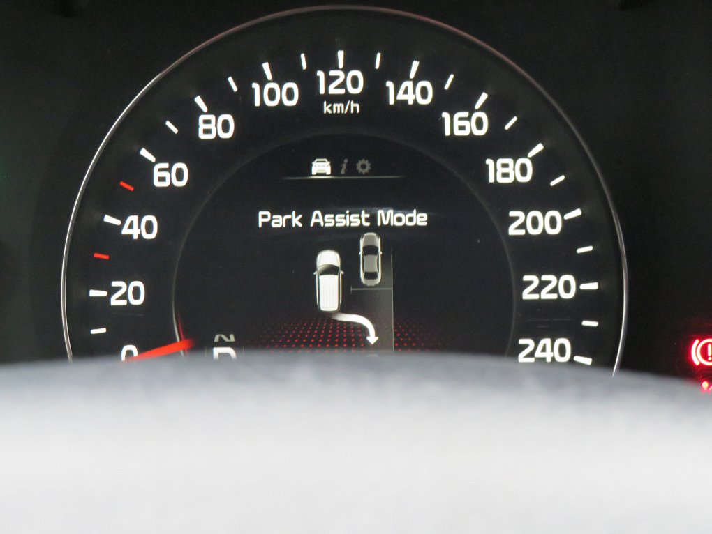 Kia Sorento 2.2CRDi 
