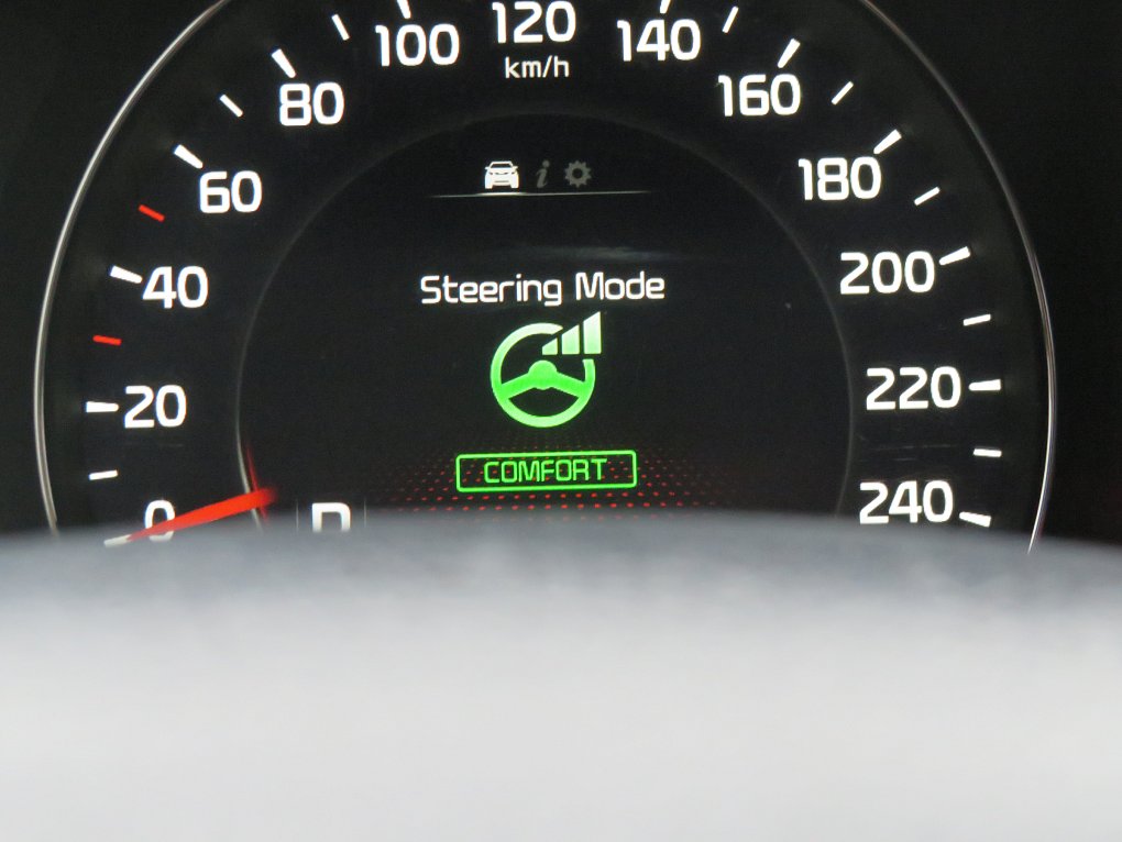 Kia Sorento 2.2CRDi 