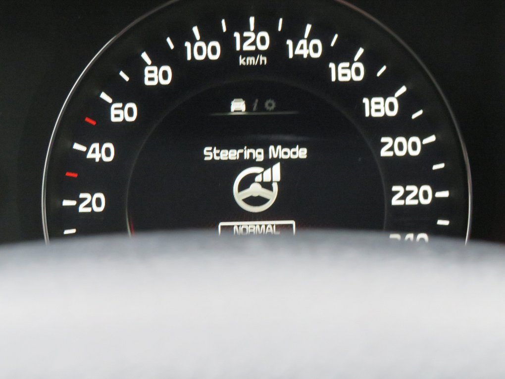 Kia Sorento 2.2CRDi 