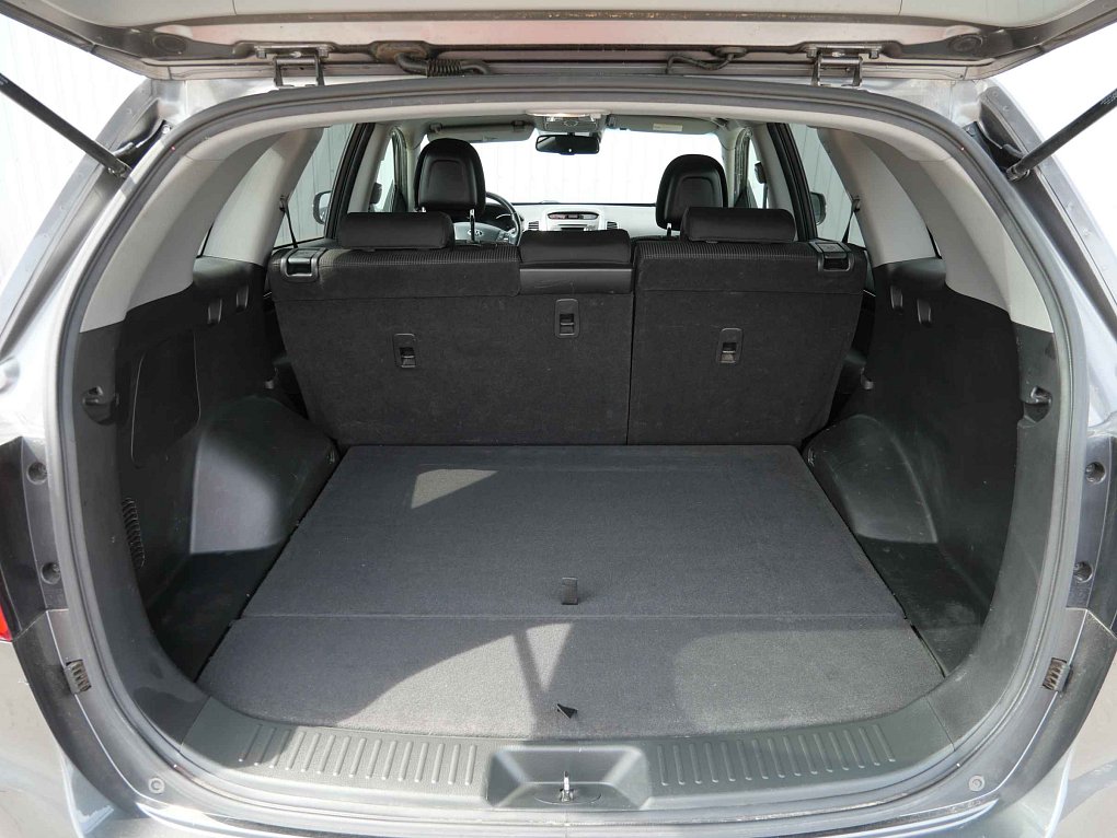 Kia Sorento 2.2CRDi 