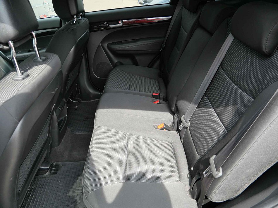 Kia Sorento 2.2CRDi 