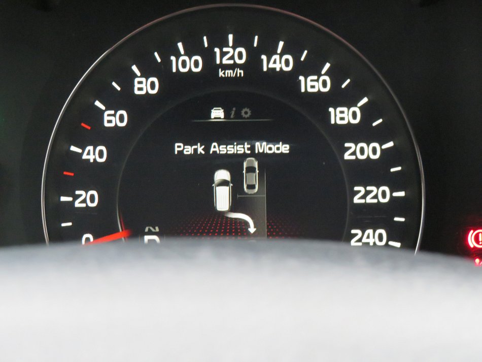 Kia Sorento 2.2CRDi 
