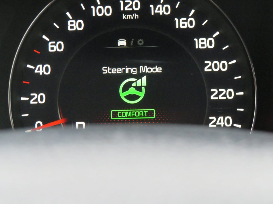 Kia Sorento 2.2CRDi 