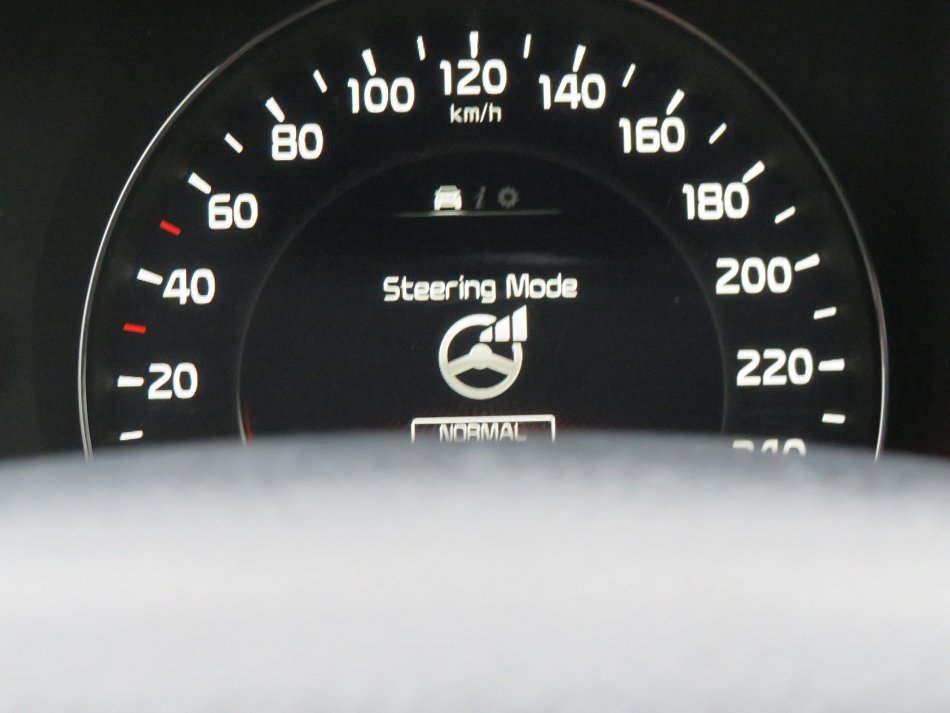 Kia Sorento 2.2CRDi 