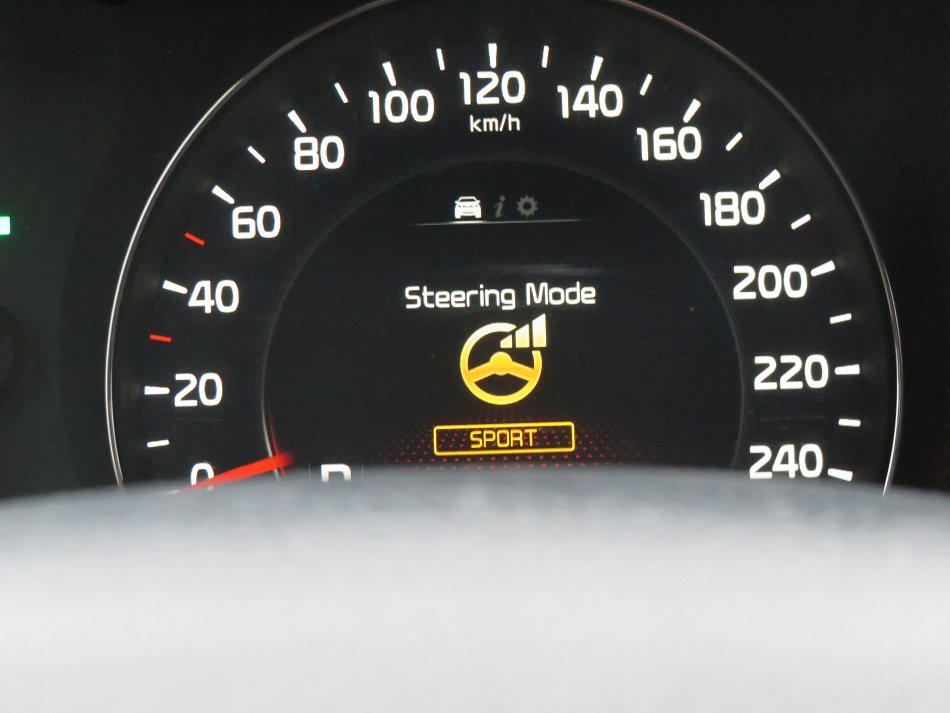 Kia Sorento 2.2CRDi 